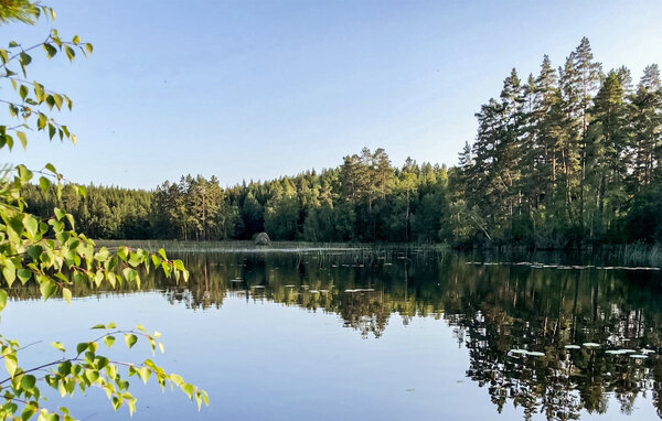 Semesterhus - Ydre Tranås , Sverige - S60287 901