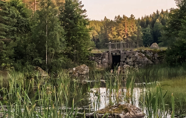 Semesterhus - Ydre Tranås , Sverige - S60287 902