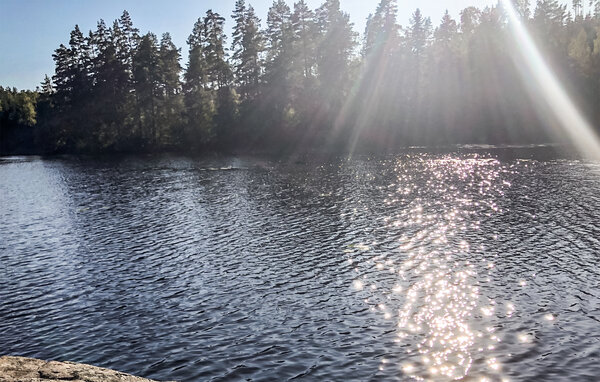 Semesterhus - Ydre Tranås , Sverige - S60287 903