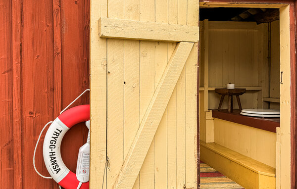 Semesterhus - Ydre Tranås , Sverige - S60287 701