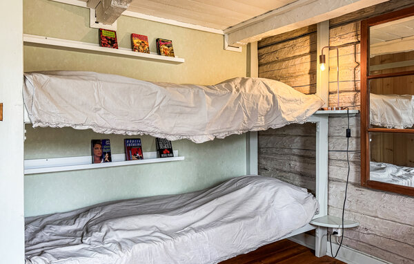 Semesterhus - Ydre Tranås , Sverige - S60287 7