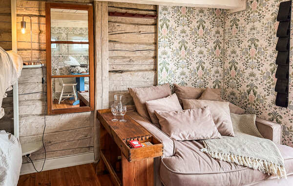 Semesterhus - Ydre Tranås , Sverige - S60287 3