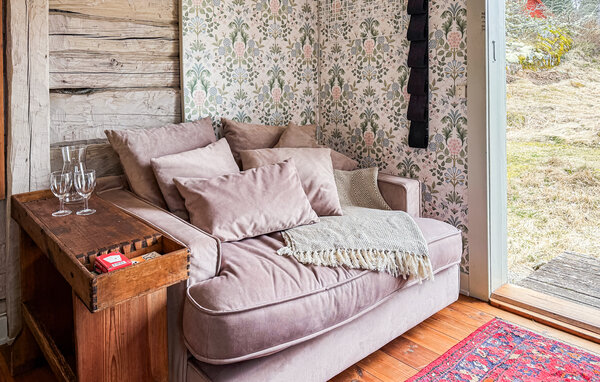 Semesterhus - Ydre Tranås , Sverige - S60287 4