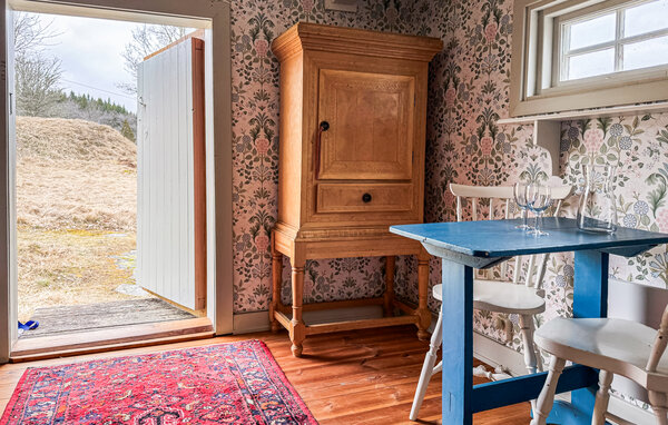 Semesterhus - Ydre Tranås , Sverige - S60287 5
