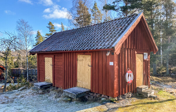 Semesterhus - Ydre Tranås , Sverige - S60287 8