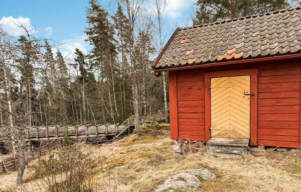 Semesterhus - Ydre Tranås , Sverige - S60287 101