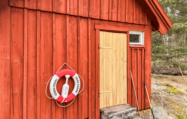 Semesterhus - Ydre Tranås , Sverige - S60287 102