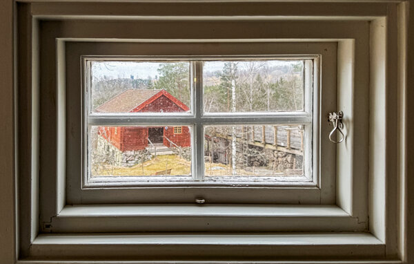 Semesterhus - Ydre Tranås , Sverige - S60287 201