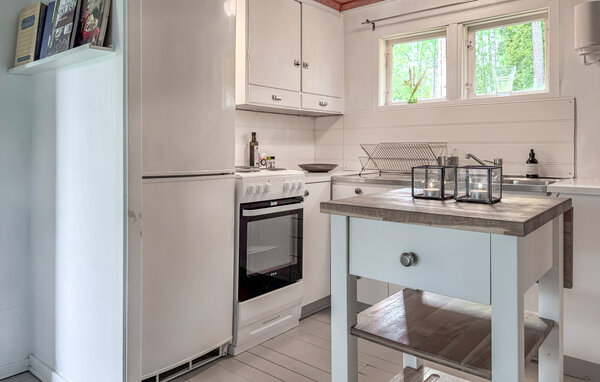Ferienhaus - Ydre Tranås , Schweden - S60288 401