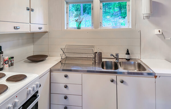 Ferienhaus - Ydre Tranås , Schweden - S60288 402