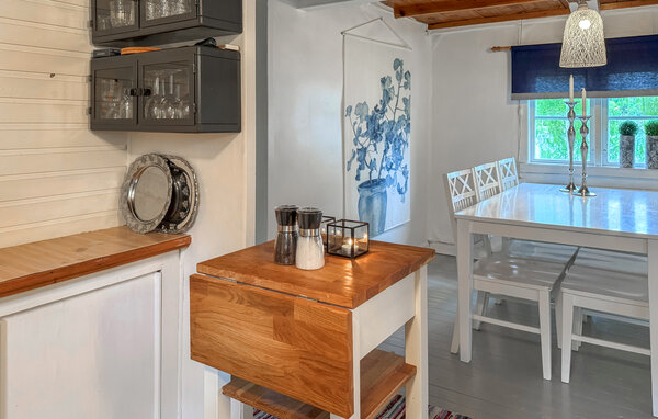 Ferienhaus - Ydre Tranås , Schweden - S60288 403
