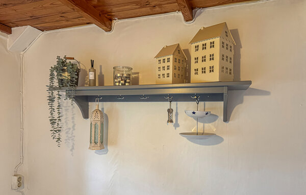 Ferienhaus - Ydre Tranås , Schweden - S60288 301