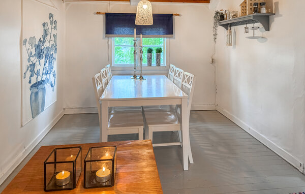 Ferienhaus - Ydre Tranås , Schweden - S60288 302