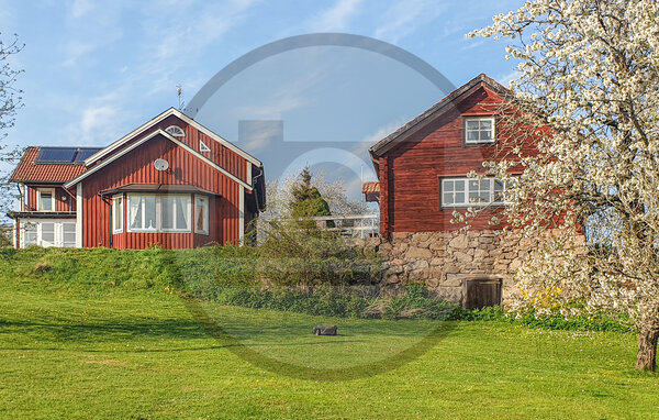 Vakantiehuis - Åtvidaberg Kisa , Zweden - S60289 2