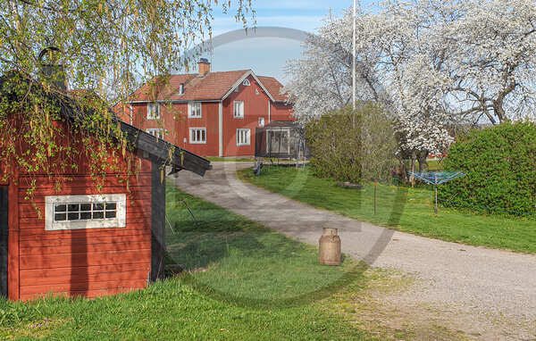 Vakantiehuis - Åtvidaberg Kisa , Zweden - S60289 1