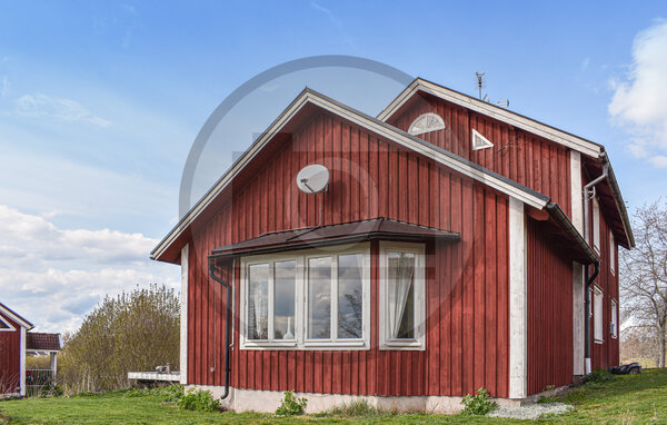 Semesterhus - Åtvidaberg Kisa , Sverige - S60289 101