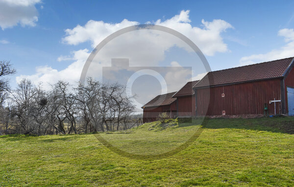 Semesterhus - Åtvidaberg Kisa , Sverige - S60289 103