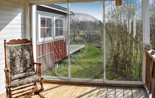 Semesterhus - Åtvidaberg Kisa , Sverige - S60289 105