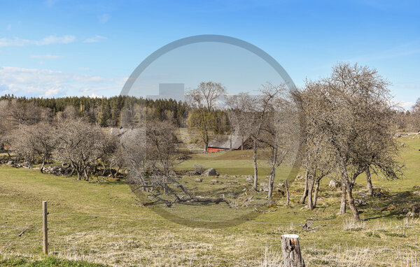 Semesterhus - Åtvidaberg Kisa , Sverige - S60289 106