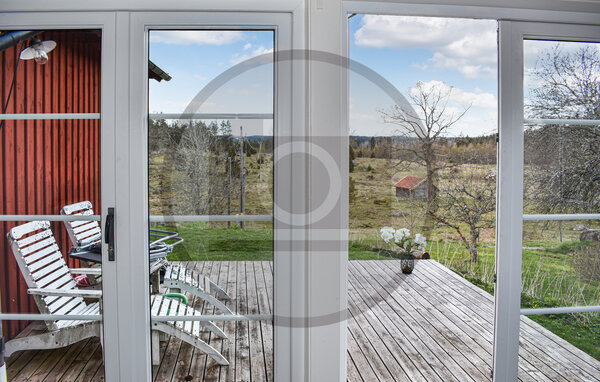 Semesterhus - Åtvidaberg Kisa , Sverige - S60289 201