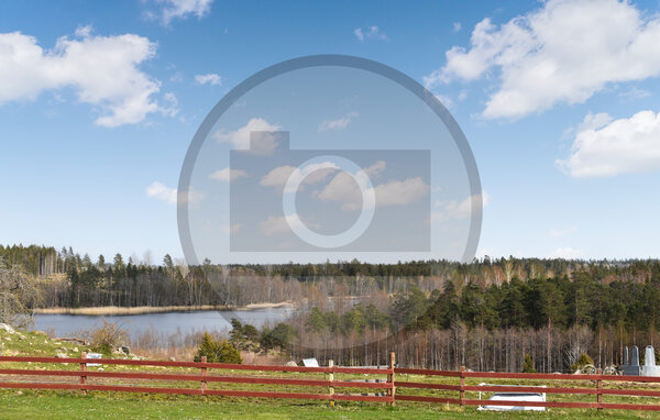 Semesterhus - Åtvidaberg Kisa , Sverige - S60289 203