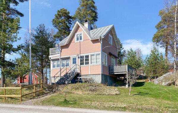 Casa de vacaciones - Motala/Linköping , Suecia - S60291 1