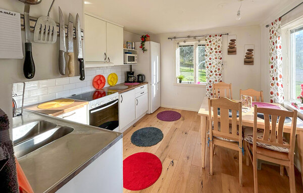 Semesterhus - Söderköping , Sverige - S60292 5