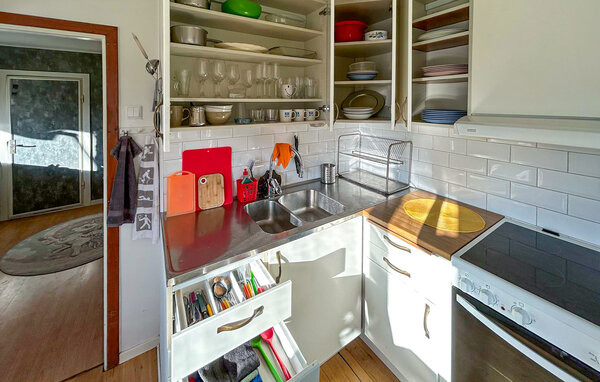 Semesterhus - Söderköping , Sverige - S60292 402