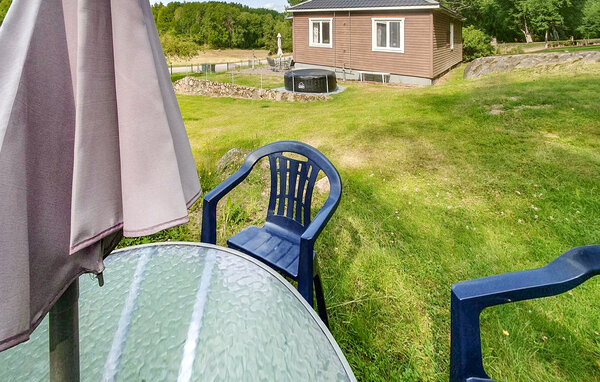 Domy wakacyjne - Söderköping , Szwecja - S60292 83