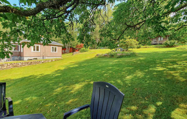 Domy wakacyjne - Söderköping , Szwecja - S60292 84