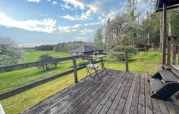 Semesterhus - Söderköping , Sverige - S60292 102