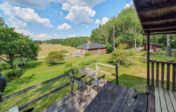 Domy wakacyjne - Söderköping , Szwecja - S60292 2