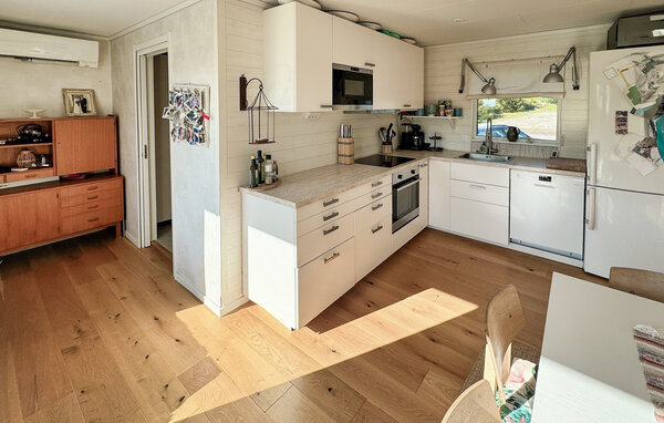 Semesterhus - Motala , Sverige - S60293 7