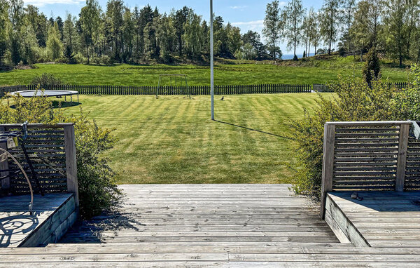 Semesterhus - Motala , Sverige - S60293 101
