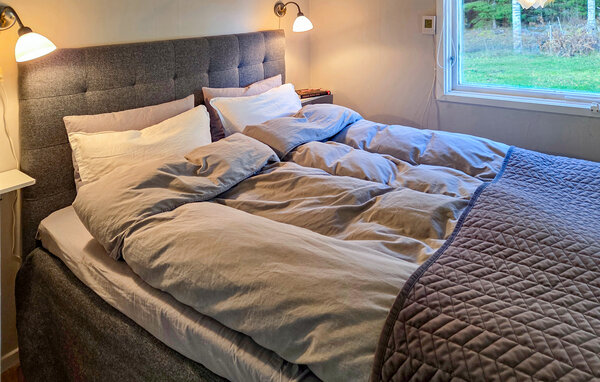 Vakantiehuis - Boxholm/Mjölby/Tranås , Zweden - S60294 601