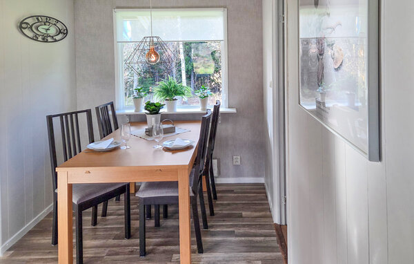 Vakantiehuis - Boxholm/Mjölby/Tranås , Zweden - S60294 6