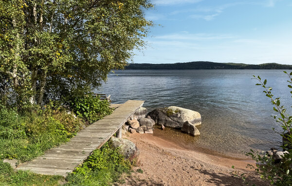 Semesterhus - Tranås/Eksjö/Österbymo/Ydre , Sverige - S60295 901
