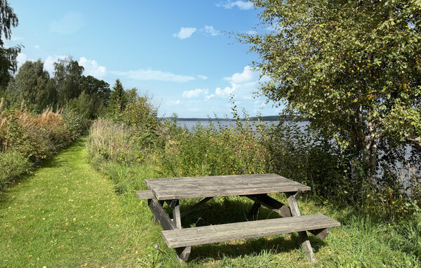 Semesterhus - Tranås/Eksjö/Österbymo/Ydre , Sverige - S60295 902
