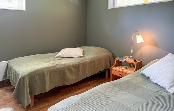 Semesterhus - Tranås/Eksjö/Österbymo/Ydre , Sverige - S60295 601