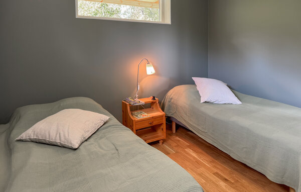 Semesterhus - Tranås/Eksjö/Österbymo/Ydre , Sverige - S60295 603