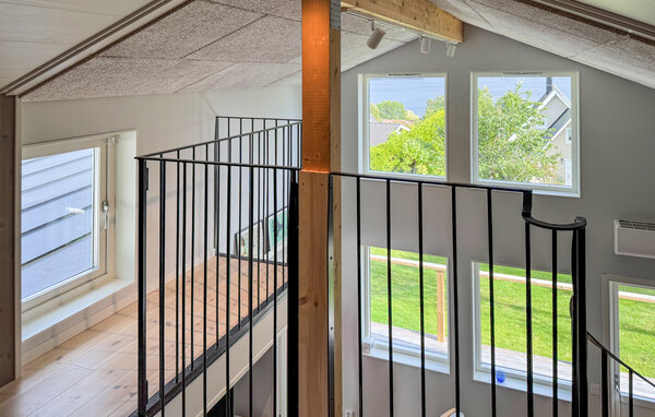 Semesterhus - Tranås/Eksjö/Österbymo/Ydre , Sverige - S60295 6