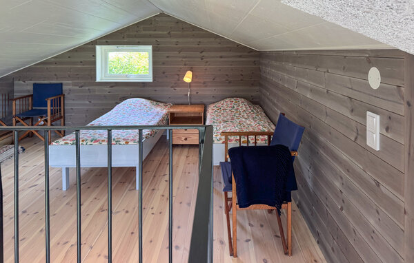 Semesterhus - Tranås/Eksjö/Österbymo/Ydre , Sverige - S60295 604