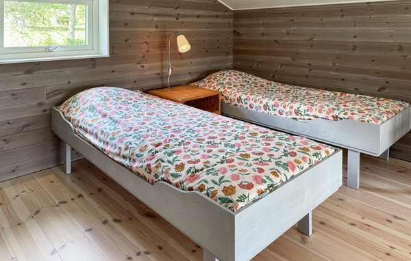 Semesterhus - Tranås/Eksjö/Österbymo/Ydre , Sverige - S60295 605