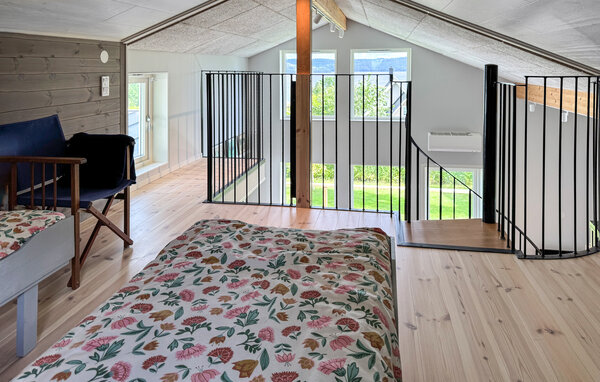 Semesterhus - Tranås/Eksjö/Österbymo/Ydre , Sverige - S60295 606