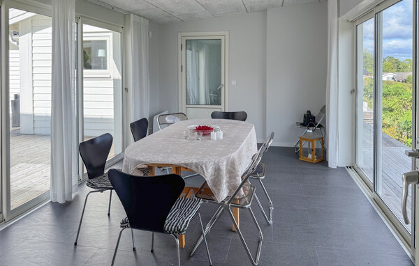 Semesterhus - Tranås/Eksjö/Österbymo/Ydre , Sverige - S60295 501