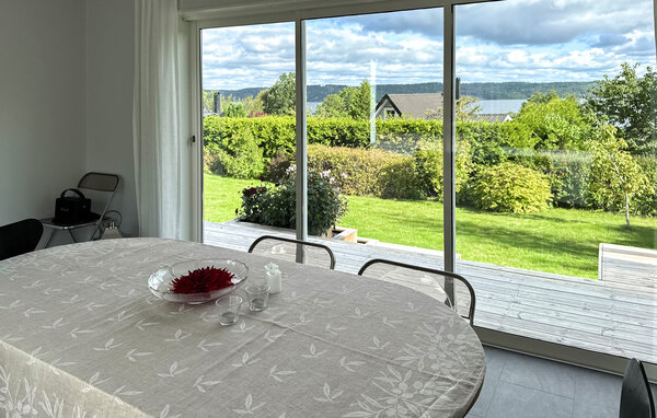 Semesterhus - Tranås/Eksjö/Österbymo/Ydre , Sverige - S60295 7