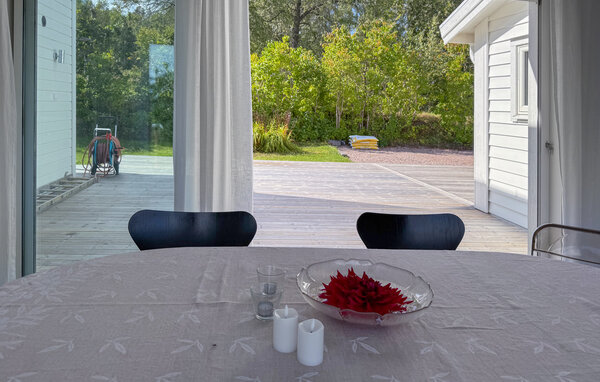 Semesterhus - Tranås/Eksjö/Österbymo/Ydre , Sverige - S60295 502