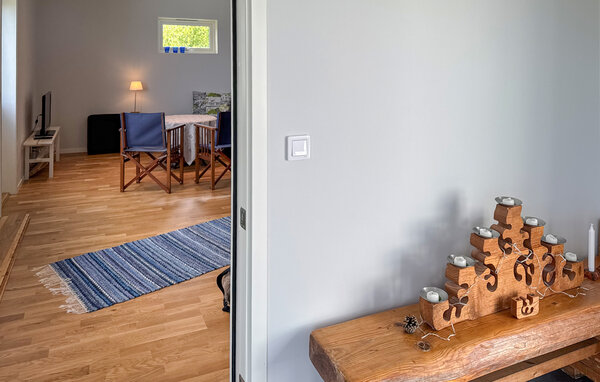 Semesterhus - Tranås/Eksjö/Österbymo/Ydre , Sverige - S60295 503
