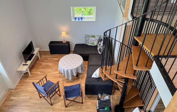 Semesterhus - Tranås/Eksjö/Österbymo/Ydre , Sverige - S60295 3