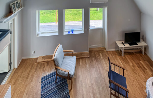 Semesterhus - Tranås/Eksjö/Österbymo/Ydre , Sverige - S60295 303